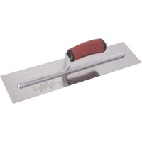 Marshalltown MXS165SD Plasterer's Finishing Trowel DuraSoft® 16 x 5in MXS165SD