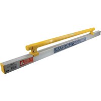 Marshalltown EzyScreedâ„¢ Level 2.4m (8ft) EZYSCREED8
