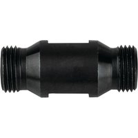 MEXCO Dry Core Drill Adaptor 1/2in BSP Male to 1/2in BSP Male A30ADA6