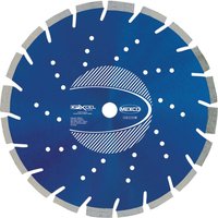 MEXCO XCEL Grade Dual Purpose Diamond Blade 300 x 20mm DPXCEL30020
