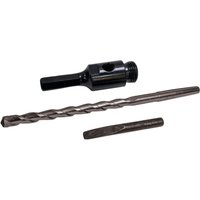 MEXCO Hex Adaptor Pack 80mm A10HEXPK80