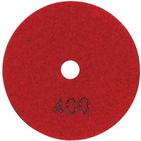 MEXCO Ceramica Diamond Dry Polishing Disc 400 Grit MEXPAD400