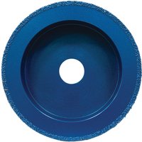 MEXCO Bull Nose Profile Wheel 115 x 22mm Profile PWXCEL1152222