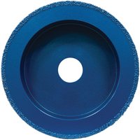 MEXCO Bull Nose Profile Wheel 115 x 32mm Profile PWXCEL1152232
