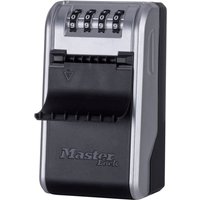 Master Lock 5481EURD Large Select Access® Key Lock Box 5481EURD