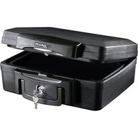 Master Lock Small Key Locking Fire & Water Chest H0100