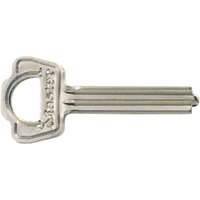 Master Lock K510 Single Keyblank K510BOX