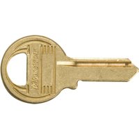 Master Lock K725 Single Keyblank K725BOX