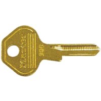 Master Lock K900 Single Keyblank K900BOX