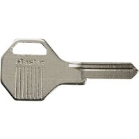 Master Lock KM15 Single Keyblank KM15BOX