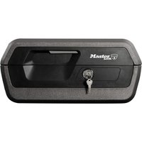 Master Lock Large Key Locking Fire & Water Chest LCFW30100