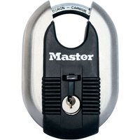 Master Lock Excell™ Titanium Reinforced 60mm Padlock M187EURD