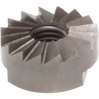 Monument 507P Spare Flat Tap Reseater Cutter 25mm (1in) 507P