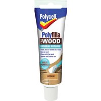 Polycell Polyfilla Wood General Repairs Medium 330g 5207188