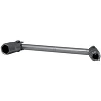 Priory Anti-Tamper Fencing Tool Double-Ended PRI31201TAG