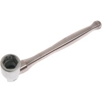 Priory 380 Scaffold Spanners Stainless Steel Hex 1/2W Poker Handle PRI38012TAG