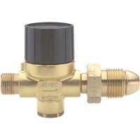 Sievert 1-4 bar POL Regulator 5-20kg 306111