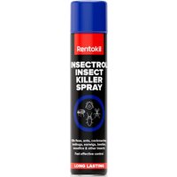 Rentokil Insectrol Insect Killer Spray 300 FSI37RIS FSI37B