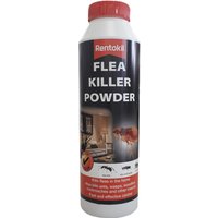Rentokil Flea Killer Powder 300g PSF203 PSF203