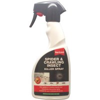 Rentokil Spider Spray PS050 PSO50