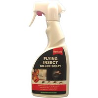 Rentokil Flying Insect Killer Spray 500ml PSO52