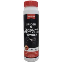 Rentokil Spider & Crawling Insect Killer Powder PSS209A