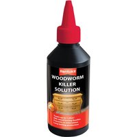 Rentokil Woodworm Killer Solution 250ml PSW100 PSW100