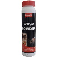 Rentokil Wasp Powder 150g PSW101A PSW101A