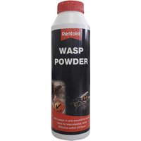 Rentokil Wasp Powder 300g PSW102 PSW102A