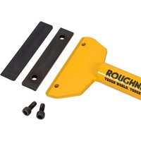 Roughneck Replacement Blades for Impact Scraper (Pack 2) 52-260