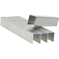 Rapid 140/14NB 14mm Galvanised Staples (Narrow Box 650) 40109517