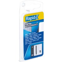 Rapid 9/15mm Headless Pins (Narrow Box 1000) 40109538