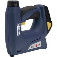 Rapid BTX530 Stapler / Nailer 1 x 7.2V Li-ion 5000214