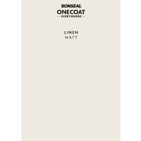 Ronseal Peel & Stick Everywhere Linen KCB.7415603.22204.00