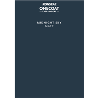 Ronseal Peel & Stick Everywhere Midnight Sky KCB.7415603.71404.00