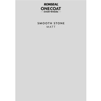 Ronseal Peel & Stick Everywhere Smooth Stone KCB.7415603.12704.00
