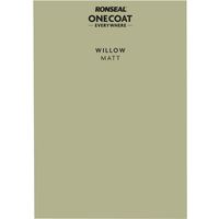 Ronseal Peel & Stick Everywhere Willow KCB.7415603.62304.00
