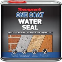 Ronseal Thompson One Coat Water Seal 2.5L 32992