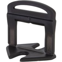 RUBI TILING TOOLS Delta Level System Strip 3-12 x 2mm (Box of 100) 02852