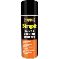 Rustins Strypit Aerosol 500ml STNFA500
