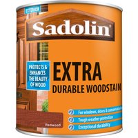 Sadolin Extra Redwood 1L 5028545
