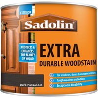 Sadolin Extra Dark Palesander 500ml 5028546