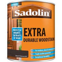 Sadolin Extra Dark Palesander 1L 5028547