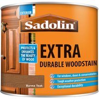 Sadolin Extra Burma Teak 500ml 5028550