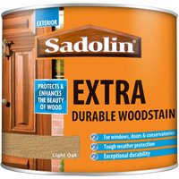 Sadolin Extra Light Oak 500ml 5028573