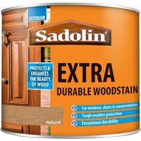 Sadolin Extra Natural 500ml 5028577