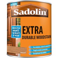 Sadolin Extra Natural 1L 5028578
