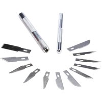 STANLEY® Hand Tools Hobby Knife Set STHT0-73872