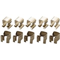 Teng 3/8in Socket Clips (Pack 10) ALU38