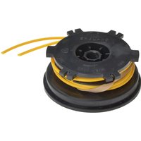 ALM Manufacturing HL002 Spool & Line Dual Line Models 2.4mm x 2 x 2.25m HL002